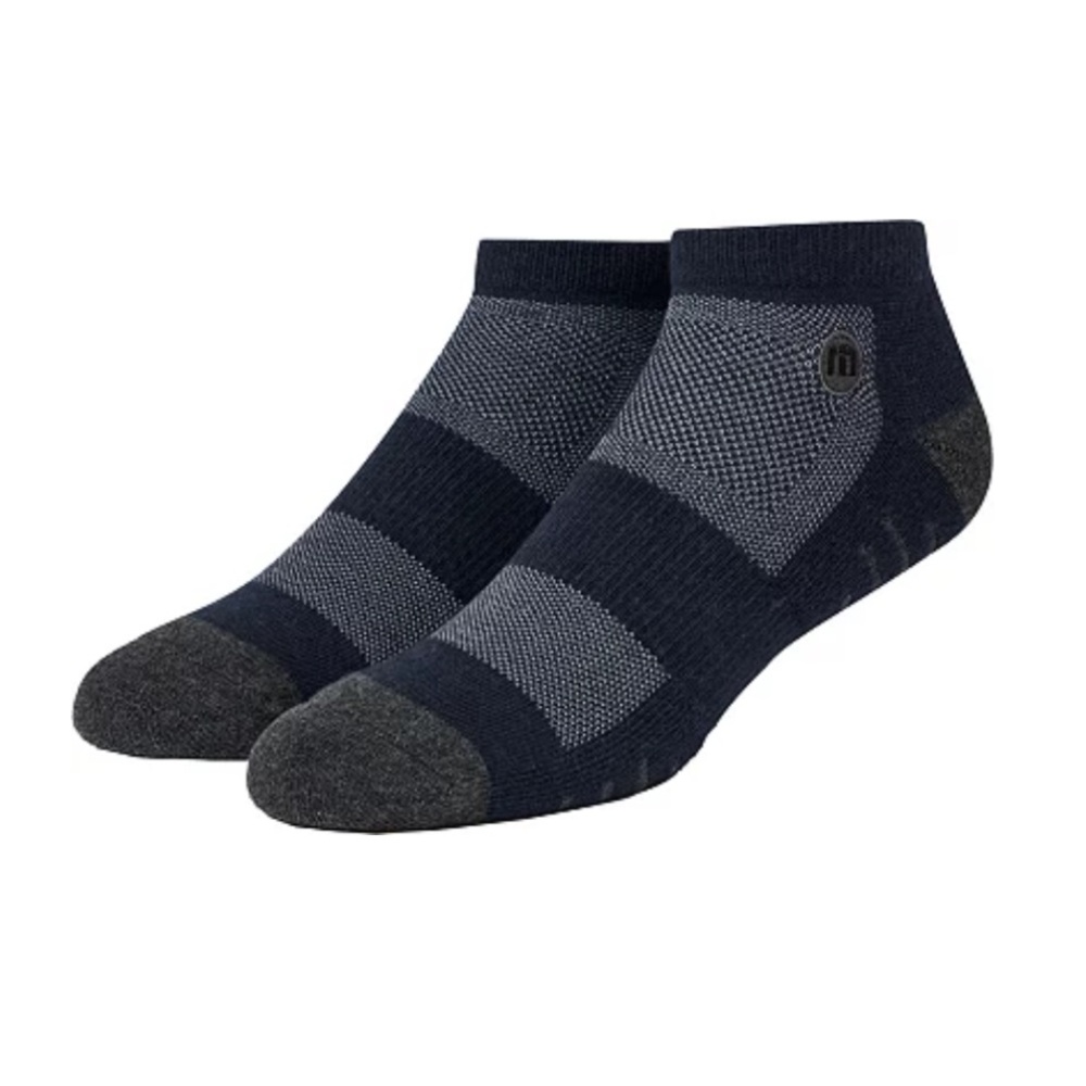 New TravisMathew Travis Mathew Men’s Eighteener 2.0 Golf Socks Lot x 4 Pair